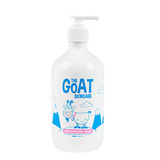 现货澳洲代购Goat Soap纯天然山羊奶沐浴露 敏感肌 孕妇可用500ml