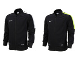 狂人正品Nike耐克速干足球训练运动套服夹克外套 624145-010 011