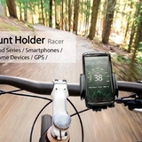 卡登仕手机支架苹果iphone6plus骑行手机iphone6 5s自行车手机架