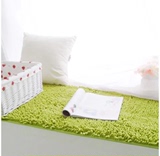 超强吸水雪尼尔地毯脚垫卫生间防滑毯床前毯客厅卧室长方形包邮