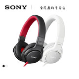送礼Sony/索尼 MDR-ZX750AP头戴式耳机手机通话监听线控耳麦正品