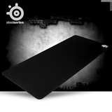 SteelSeries赛睿 QcK XXL 加长专业游戏大鼠标垫电脑键盘垫桌垫