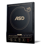 ASD/爱仕达 AI-F2025E 超薄触摸电磁炉 配汤锅炒锅 微晶面板