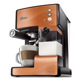 OSTER/奥士达BVSTEM6601-073全自动咖啡机家用磨豆家庭办公室现磨