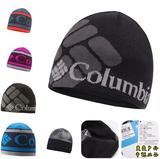 多色*秋冬Columbia哥伦比亚专柜正品 热反射科技保暖帽子CU9171