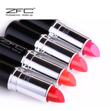 专业彩妆品牌ZFC滋润唇膏口红正品包邮持久保湿不易脱色