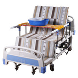 永辉DH02多功能翻身护理床手电动两用床家用瘫痪病床遥控护理床HJ