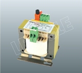 LEIPOLD雷普电气机床单相变压器JBK6-40VA特殊电压可订制全铜