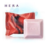 韩国代购HERA赫拉ZEAL香水皂 植物郁香美容皂 沐浴皂香皂