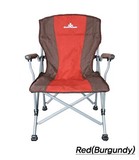 承重420斤沙滩椅子露营便携椅钓鱼椅休闲椅户外折叠椅子免邮