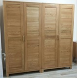 两门衣柜特价家具衣柜住宅家具衣柜纯实木家具设计师衣柜日式家具