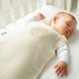 高端强货！Gr*bag外贸原单婴儿睡袋有机棉新生儿春秋冬2.5 3.5tog