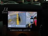 凯迪拉克CTS全景360度行车记录仪 凯迪拉克3D鸟瞰泊车系统摄像头