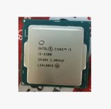 Intel/英特尔 i5-6500 全新稳定版 四核CPU散片 3.2G LGA1151