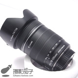 二手 佳能/Canon EF-S 18-135/3.5-5.6 IS 套机镜头