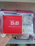 美丽驿站韩国 B＆B/保宁 洗衣皂香皂 婴儿宝宝儿童肥皂抗菌bb皂