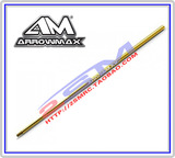 ARROWMAX1.5/2.0/2.5/3.0×120MM 内六角批头AM-411115202530