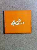 国产山寨 4G LTE 移动定制版 手机电池 电板 3200毫安