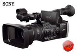 原装Sony/索尼 FDR-AX1E 4K高清摄像机 AX1E专业摄像机索尼摄像机