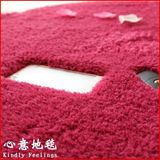 2016混纺家用客厅卧室床边地垫茶几加厚榻榻米长方形可手洗地毯