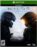 XBOX ONE正版游戏 光环5 守护者 Halo 5:Guardians 港版中文