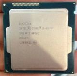 Intel/英特尔 i5 4570T 还有 i5 4590t 1155 台式机CPU  一年质保
