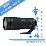新品 尼康AF-S 200-500mm f/5.6E ED VR镜头新款全国联保 200-500