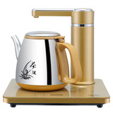 304自动上水壶加水抽水煮水烧水壶器茶具茶艺自动断电热水壶包邮