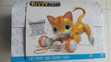 2015现货 zoomer kitty 触摸智能机器猫 电子宠物 限量款顺丰包邮