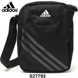 开学季Adidas/阿迪达斯男女包新款运动包休闲单肩包斜挎包S27793