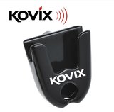 香港KOVIX碟刹锁专用锁架 精品碟刹锁架KV1 KD6 KV2专用 正品包邮