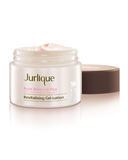 Jurlique茱丽/茱莉蔻 玫瑰保湿抗氧化啫喱乳液 衡肤保湿凝乳50ML