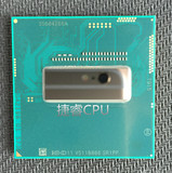 全新 I7 4940MX 3.1-4.0G/8M SR1PP 笔记本CPU 正式版PGA 顶级版