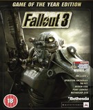 Steam|PC正版|Fallout 3: Game of the Year Edition 辐射3年度版