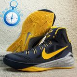 指南针 Nike Hyperdunk 2014 hd2014 保罗乔治PE篮球鞋709907-470