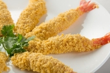 凤尾虾210克 兰洋食品 特色餐饮食材酒店半成品方便菜 海鲜水产品