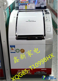 SANYO/三洋 XQG85-T1099BHC  变频 空气洗 烘干 顶开盖滚筒洗衣机