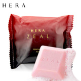 韩国代购HERA赫拉精油香水美容皂 玫瑰味手工皂全身私处美白 现货