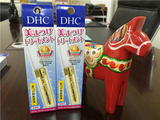 日本代购 DHC睫毛增长液修护液生长液6.5ml 非台湾版