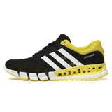 adidas 阿迪达斯男鞋夏季清风跑步鞋新品运动鞋 A Q4687 AQ4688