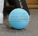 日本原装进口 fancl起泡球打泡海绵网 配洁面粉洗颜粉洗面奶专用
