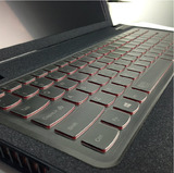 Hasee/神舟 战神 K650D-I5 D2/D3电脑键盘膜防尘垫屏幕保护贴膜