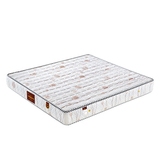 床垫 1.8米弹簧床垫  厂家直销高档舒适软棕垫纯天然椰棕成人床垫