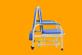陪护椅陪护床医用折叠床医院椅子多功能午休床办公椅床椅两用加固
