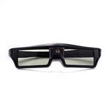 宏基酷乐视智歌坚果G1极米Z4X明基投影仪3D眼镜DLP主动快门式眼镜
