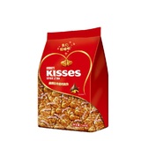 【天猫超市】HERSHEY’S/好时扁桃仁牛奶巧克力Kisses系列500g