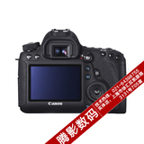 佳能6D相机 6D全画幅 单反相机 EOS 6D单机身 正品行货