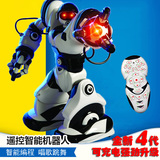 佳奇智能机器人电动遥控机器人跳舞充电罗本艾特3代儿童男孩玩具