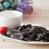 烘焙原料法国原装进口法芙娜 阿比纳85% 黑巧克力币 100克分装