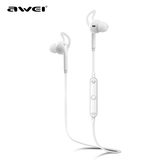 Awei/用维 A610BL无线迷你运动蓝牙耳机4.0双入耳头戴耳塞式通用